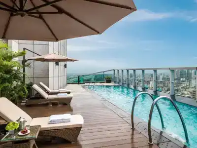 The St. Regis Chengdu - 177