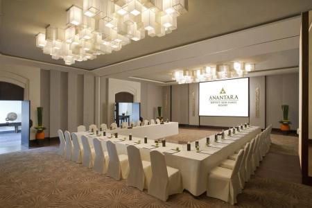 Anantara Bophut Koh Samui Resort - Sha Extra Plus - 26