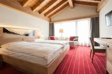 Sunstar Klosters - 67