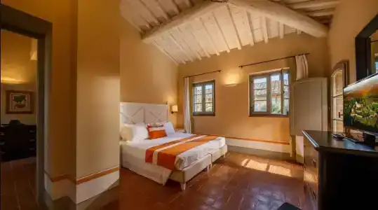 Borgo Scopeto Wine & Country Relais - 213