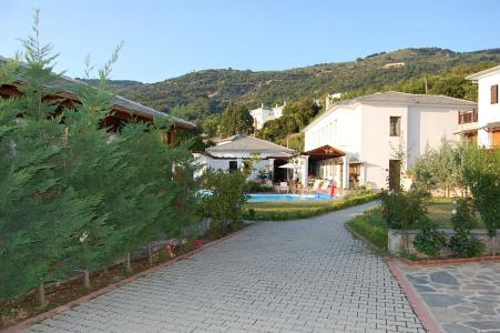 Pelion Resort - 50