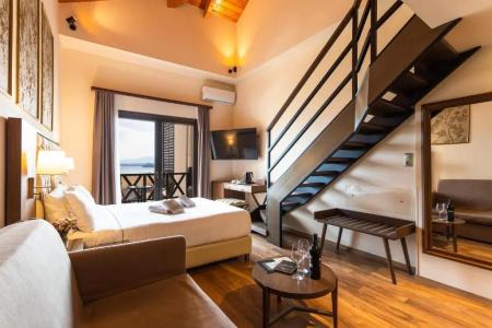 La Suite Boutique & Spa - 86