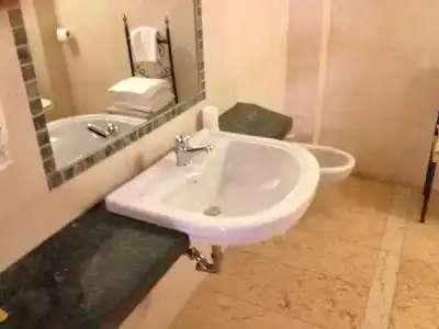 Albergo Bianchi Stazione - 32
