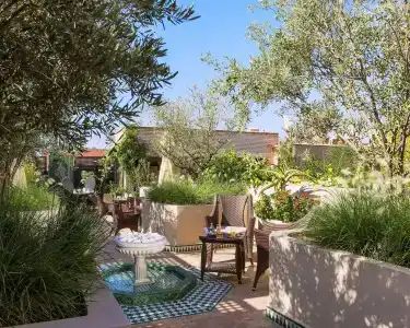 Riad Idra - 11