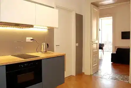 Piazza Bellini & Apartments - 137