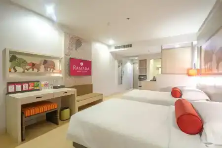 Ramada By Wyndham Phuket Deevana Patong - Sha Extra Plus - 54