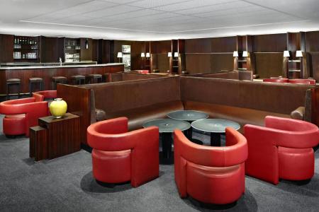Sheraton Paris Roissy Airport - 40