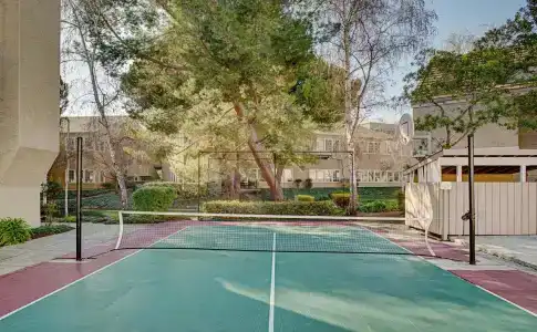 Residence Inn Silicon Valley I - 14