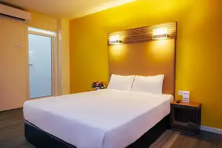 Sentral @ Riverview City Centre - 42