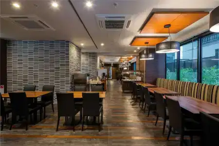Apa Shinjuku Gyoemmae - 16