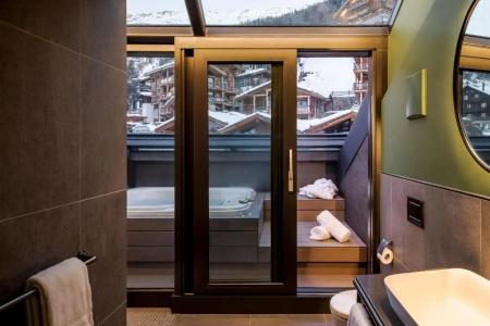 ZERMAMA Zermatt - 35