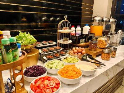 โคโค่ โฮเทล Koco - 12