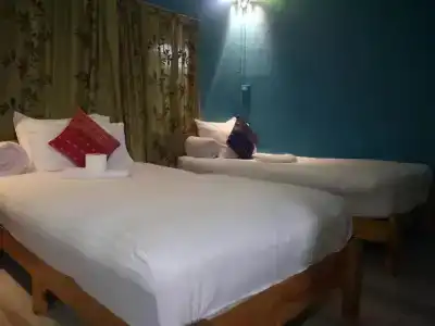 Boutique House Nipha - 32