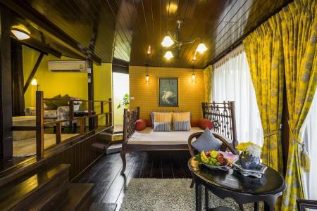 Ndol Streamside Thai Villas - 121