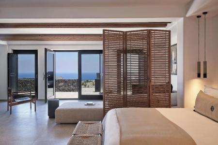 SantAnna Luxury Suites - 64