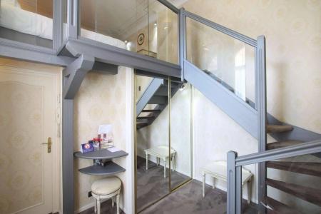 Golden Tulip Cannes De Paris - 17