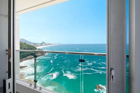 Sheraton Grand Rio & Resort - 256