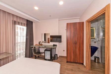 La Wisteria Boutique Istanbul - 38