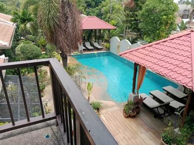 Baan Tropicana - 25
