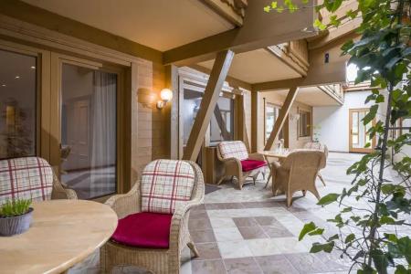 Alpenhof Garni Suprême - 37