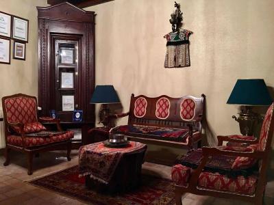 Angora House - 6