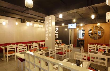 Venture Park, Omr, Thoraipakkam, Chennai - 12