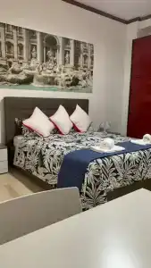 Bella Roma Guest House - 1