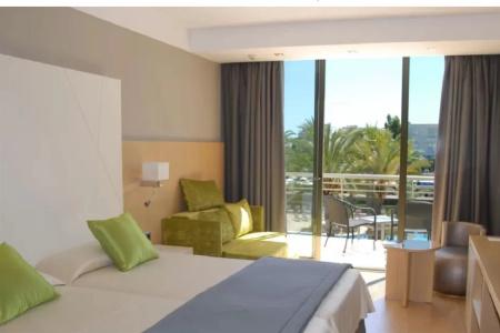 Protur Sa Coma Playa & Spa - 3