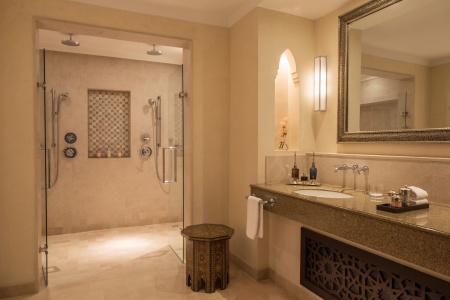 Four Seasons Resort Marrakech - 22