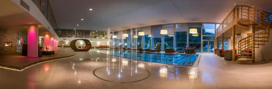 The Christiania Mountain Spa Resort - 1