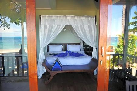 Koh Tao Beach Club - 141