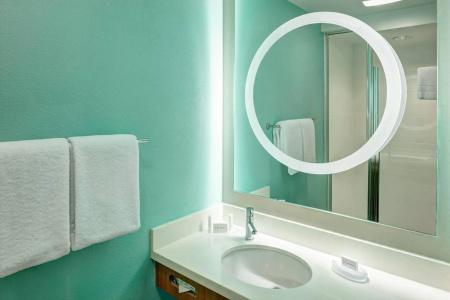 SpringHill Suites by Marriott Orlando at SeaWorld - 23