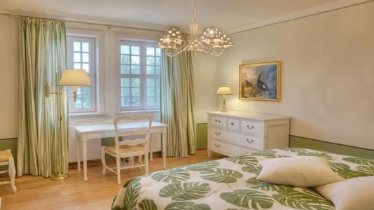 Schloss Luebbenau - 110