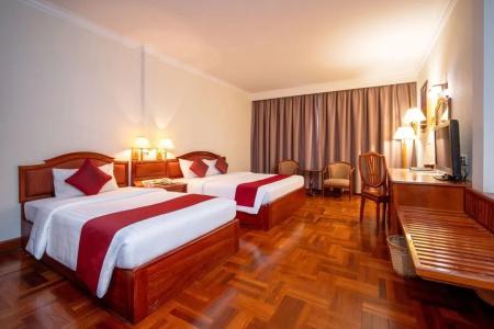 Khemara Angkor & Spa - 213