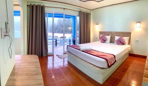 Ocean View Resort - 53