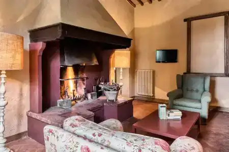 Borgo Di Pietrafitta Relais - 70