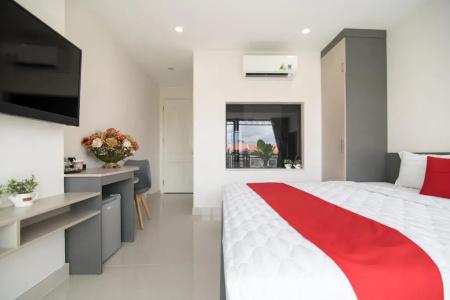 Bin Bin 7 - Near Ton Duc Thang University - 71