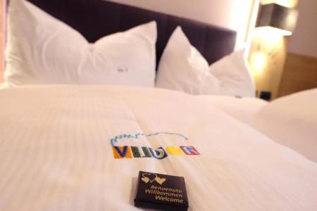 Vidor Resort - 87