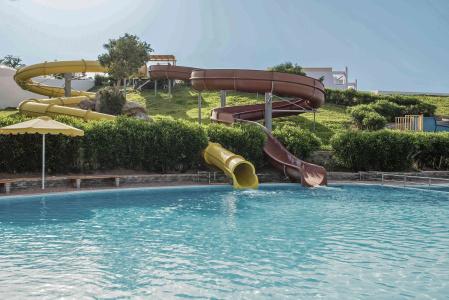 Mitsis Norida Beach - 22