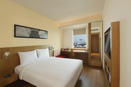 ibis Bengaluru Hosur Road - An Accor Brand - 4