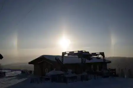 Яр - 8