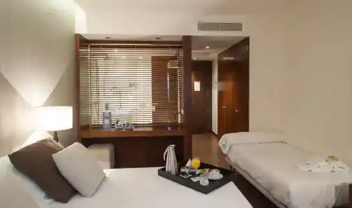 Eurostars Mar de Vigo - 40