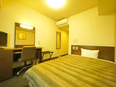Route-Inn Niigata Nishi Inter - 27