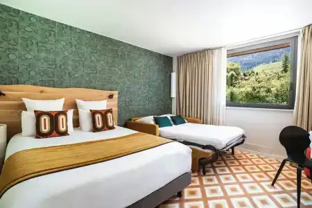 Mercure Chamonix Les Bossons - 26