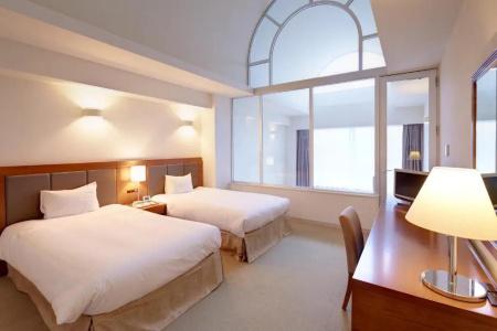 Mahaina Wellness Resorts Okinawa - 113