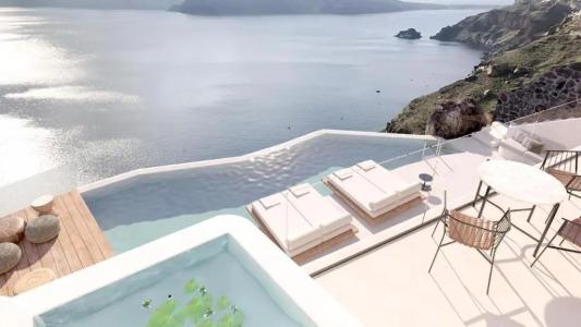 Olvos Luxury Suites - 84