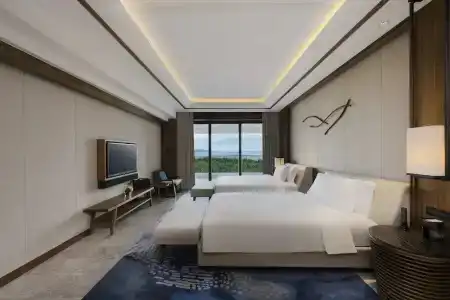 Intercontinental Sanya Haitang Bay Resort, An Ihg - 66