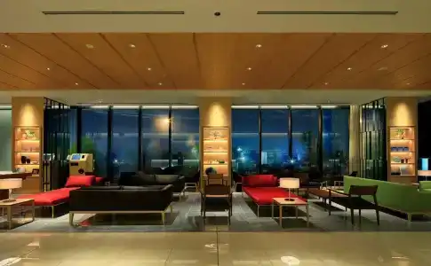 The Singulari & Skyspa At Universal Studios Japan - 12