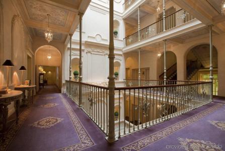 Beau-Rivage Genève - 17
