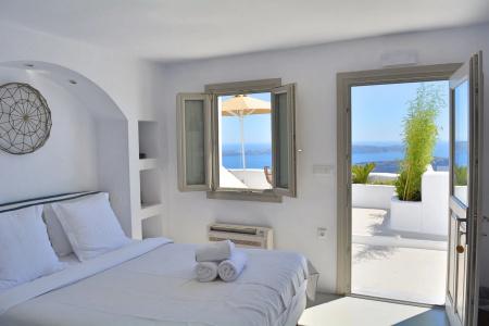 Cocoon Suites - 88